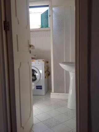 Apartamento Le Volte Di San Leonardo Lecce Exterior foto